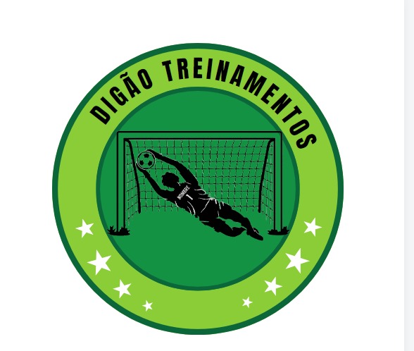 Logotipo: Digão Treinamentos