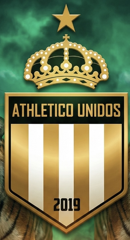 Logotipo: Athletico Unidos São Marcos