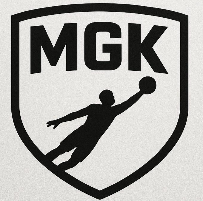 Logotipo: Molina Goalkeeper